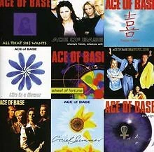 Singles Of The 90's von Ace of Base | CD | Zustand gut - Bild 1 von 1