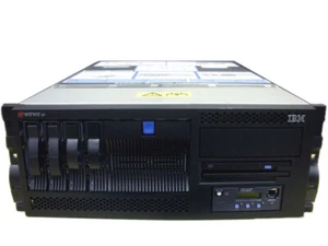 IBM 9113-550 p5 2-Way 1.65GHz - Picture 1 of 4