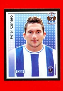 SPL 2004 SCOTTISH LEAGUE Panini - Figurina-Sticker n.254 - CANERO KILMARNOCK - Picture 1 of 2