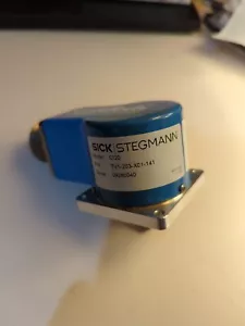 Sick / Stegmann Absolute Encoder CI20 TV1-203-X01-141 - Picture 1 of 6