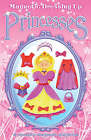 Excellent, Princesses (Magnetic Dressing Up), Nat Lambert, Book