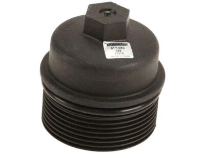 Tapa de carcasa de filtro de aceite Dorman 52463QMSP 2012 para Jeep Grand Cherokee 2011-2013 Foto 1 de 2