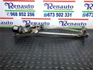 53570202 moteur essuie-glace av pour NISSAN QASHQAI 2 (JJ10) 1.5 ACENTA 584431 - Bild 1 von 6