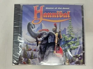Master of the Beast Hannibal PC CD-ROM 1995 - Picture 1 of 2