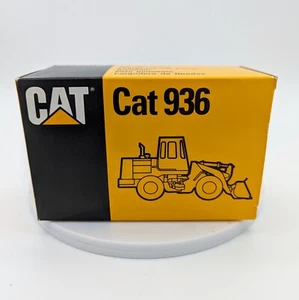 1/50 Conrad Diecast Cat 936 Loader - Picture 1 of 7