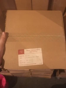 NEW NOS TI-99/4A  S/F Speaking Math Teacher SEALED IN ORIGINAL BOX PHL 7006 - Picture 1 of 3