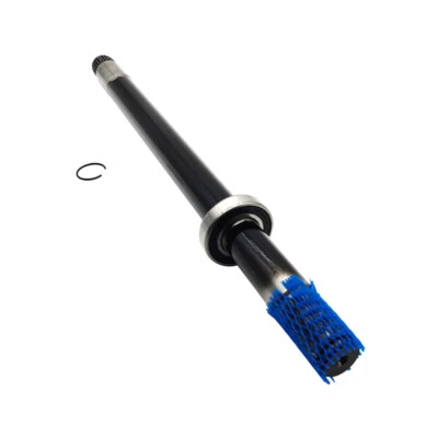 Новый промежуточный вал оси для Mercedes Benz C300 C350 GLK250 S550 2213300701 - Изображение 1 из 4