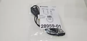 Plantronics | Stereo Adapter Pro share Cable Assembly | 28959-01 | Brand New - Picture 1 of 5