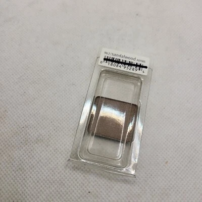 AVEDA eye color shadow SANDALWOOD 962 light shimmer medium brown - Image 1 of 2