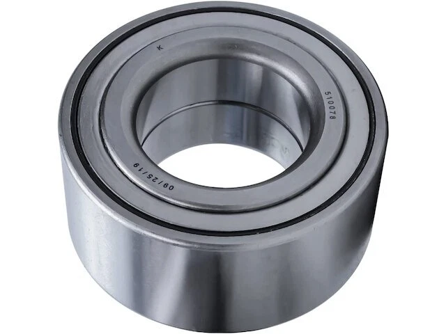 Conjunto de buje de rueda delantera para Hyundai Elantra 2001-2006 2005 2002 2003 BZ616XY Foto 1 de 1