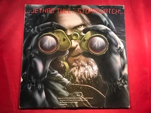 F1-56 JETHRO TULL Stormwatch - CHR 1238 - 1979 - CHRYSALIS RECORDS - ROCK - Imagen 1 de 6