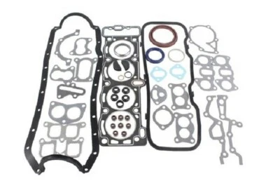 Fits 1981 1982 Isuzu Pickup 1949 1.8L SOHC L4 8V G180Z - FULL GASKET SET - Image 1 of 2