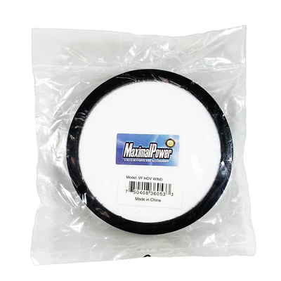 Refuelergy For Hoover WindTunnel Air Model UH70400 & UH72400 Filter Part#3039030 - Image 1 of 4