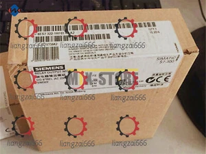1-Piece unopened brand new Siemens 6ES7322-1HF01-4AA2 6ES7 322-1HF01-4AA2- - Picture 1 of 1