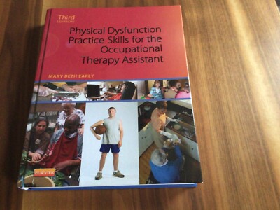 Physical Dysfunction Practice Skills For The ...