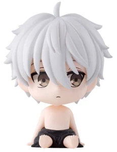 Figura BANPRESTO Blue Lock Seishiro Nagi Relax in the sauna importación de Japón - Imagen 1 de 10