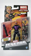 Marvel Legends Marvel's Hawkeye Rocket Raccoon Series BAF Build-A-Figure