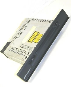 **BMW E39 E53 523i 525i 528i 530i 535i 540i 540iP M5 X5 BMW Business CD Player - Picture 1 of 9