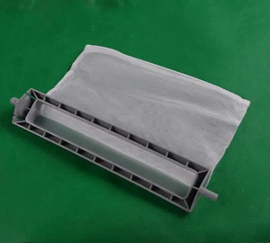 1PC Washing Machine Filter Bag For Sharp XQB57-8815、XQB62-8815、58-8816、XQB60-881 - Bild 1 von 3