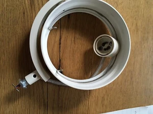 Lampen für Lichtschienen GU 10 Adapter E14 - Bild 1 von 7