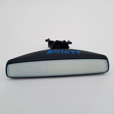 2019 - 2024 BMW X3M X4M F97 F98 Front Windshield Rear View Mirror OEM 9476752 - Image 1 of 4