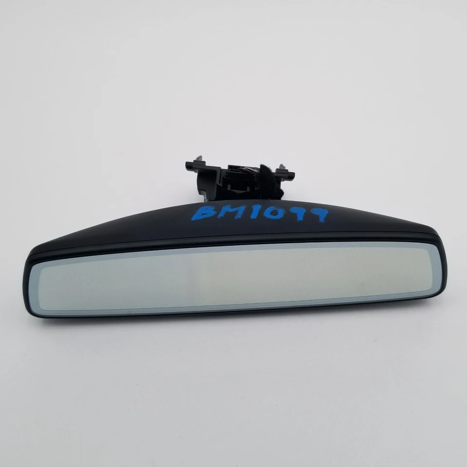 2019 - 2024 BMW X3M X4M F97 F98 Front Windshield Rear View Mirror OEM 9476752 - Bild 1 von 4