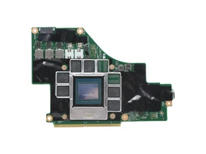 For Lenovo Thinkpad P15 P17 Gen 1 Video Card RTX3000 RTX4000 RTX5000 5C50Z44699 - Picture 1 of 8
