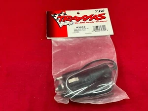 Traxxas 3032 Power adapter DC 12V car adapter for TRX Power Charger TRA3032 nos - Picture 1 of 3