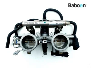 Caja de aceleración Moto Morini X-Cape 650 2021- - Imagen 1 de 8