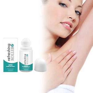 Langanhaltendes Deo Achsel Deo Anti-Transpirant Roller Ball 50g - Bild 1 von 12