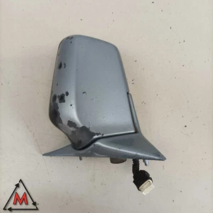 Specchietto elettrico sinistro E6016193 BMW Serie 7 E32 1986-1994 usato (87744) - Picture 1 of 6