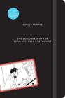 The Loneliness of the Long-Distance Cartoonist by Tomine, Adrian [Hardcover]