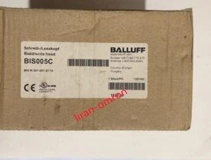 BIS005C BIS M-351-001-S115 Envío DHL/FedEX - Imagen 1 de 2
