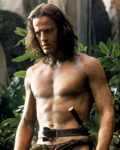 Lambert, Christopher [Greystoke] (51818) 8x10 Photo