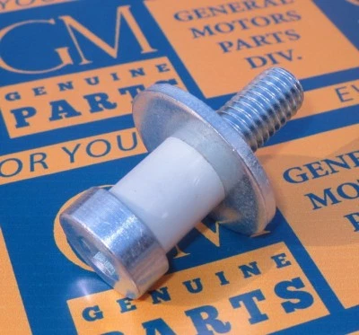 1971-1976 GM Door Striker. Buick Chevrolet Oldsmobile Pontiac Cadillac Chevy Tru - Image 1 of 2