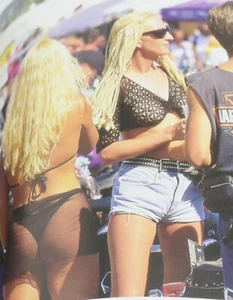 The Encyclopedia of the Harley Davidson H-D Motorcycles Book - Bild 1 von 17