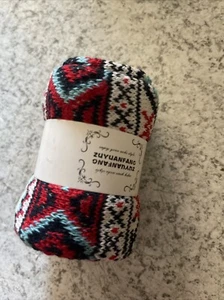Thick Soft Winter Warm Unisex Wool Socks (Sz 5-9) - New - (WTF2) - Picture 1 of 2