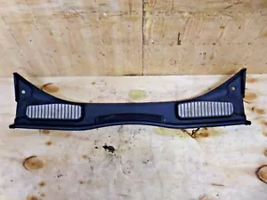 LIMPIAPARABRISAS PLÁSTICO SUPERIOR FORD GRAND C-MAX GENUINO PANEL LANZADERA AM51-R02216-AE 2015 -18 - Imagen 1 de 2