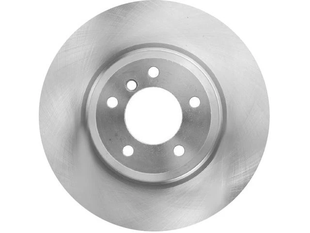 Rotor de freno delantero para 06 BMW 330i 330xi BM46B3 Bendix Rotor de freno Bendix Foto 1 de 1