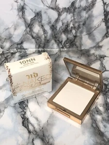 Urban Decay Stay Naked The Fix Powder Foundation #10NN Ultra Fair, New Boxed - Picture 1 of 4