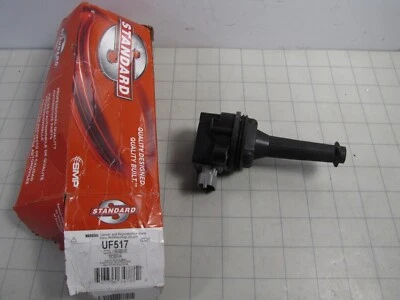 Bobina de encendido estándar UF517 para Volvo XC60 V60 S60 V60 C30 XC70 C70 NUEVO Foto 1 de 3