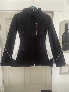 ZeroXposur Snowboard Skiing Women's Jacket Size M - Picture 1 of 12