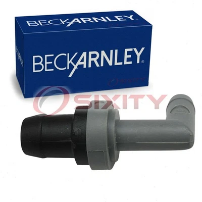 Válvula PCV Beck Arnley para Acura NSX 1991-2003 3,0 L 3,2 L V6 control de emisiones oj Foto 1 de 4