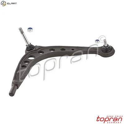 CONTROLTRAILING ARM WHEEL SUSPENSION 500 109 FOR BMW 3/E0/Convertible M42B18 - Image 1 of 4