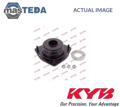 SM5112 TOP STRUT MOUNTING CUSHION SET FRONT KYB NEW OE REPLACEMENT - Image 1 of 4