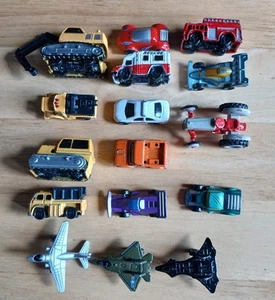 Micro Machine Lot - Picture 1 of 1