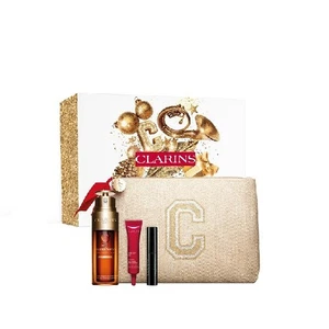 CLARINS - COFANETTO Rituale Double Serum Light Texture - Picture 1 of 1