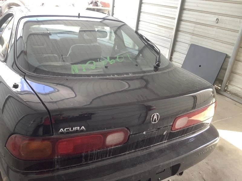 Trunk/Hatch/Tailgate Sedan 4 Door Fits 94-01 INTEGRA 1786214 Foto 1 de 4