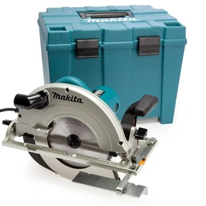 Makita 5903RK 235mm Circular Saw in Kit Box (110V) - Picture 1 of 7
