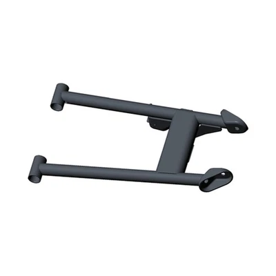 Polaris Control Arm, Rear, Lower, Right, Medium Gloss Black - Image 1 of 3